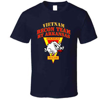 Load image into Gallery viewer, Recon Team -  Recon Team - Rt Arkansas - Razor T Shirt
