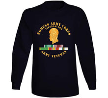 Load image into Gallery viewer, Womens Army Corps Vietnam Era - W Arcom - Gcmdl- Wac - Ndsm - Cold X 300 T Shirt
