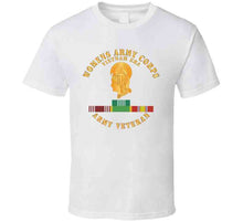 Load image into Gallery viewer, Womens Army Corps Vietnam Era - W Arcom - Gcmdl- Wac - Ndsm X 300 T Shirt
