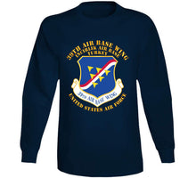 Load image into Gallery viewer, Usaf - 39th Airbase Wing - 3rd Af - Incirlik Air Base - Turkey T Shirt

