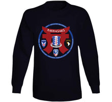 Load image into Gallery viewer, 187th Inf Regiment - Rakkasans - Special Classic T Shirt, Crewneck Sweatshirt, Hoodie, Long Sleeve
