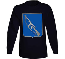 Load image into Gallery viewer, Army - 371st Infantry Regiment - Dui (v1) Wo Txt T Shirt
