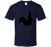 Load image into Gallery viewer, Silhouette - Rooster V1 X 300 T Shirt
