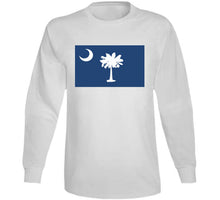 Load image into Gallery viewer, Flag - South Carolina T Shirt
