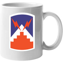 Load image into Gallery viewer, Army - 7th Signal Brigade - Ssi Wo Txt X 300 Classic T Shirt, Crewneck Sweatshirt, Hoodie, Long Sleeve, Mug
