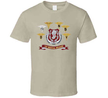 Load image into Gallery viewer, Army - 1st Medical Brigade - Dui  - Br - Ribbon X 300 Classic T Shirt, Crewneck Sweatshirt, Hoodie, Long Sleeve
