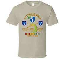 Load image into Gallery viewer, 5th Bn 46th Infantry W Vn Svc T Shirt
