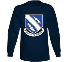 Load image into Gallery viewer, Army - 370th Armored Infantry Battalion - Dui Wo Txt X 300 T Shirt

