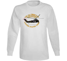 Load image into Gallery viewer, Army - Ch - 34 - Choctaw - Transport - Close-support Helicopter Classic T Shirt, Crewneck Sweatshirt, Hoodie, Long Sleeve
