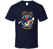 Load image into Gallery viewer, Vf-32 - Wwii - White Lightning - Wwii X 300 T Shirt
