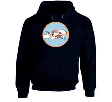 Load image into Gallery viewer, Aac - 782nd Bomb Squadron, 465th Bomb Group - 15th Af Wo Txt X 300 Classic T Shirt, Crewneck Sweatshirt, Hoodie, Long Sleeve
