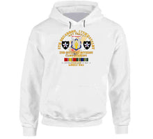 Load image into Gallery viewer, Army - 5th Squadron, 17th Cavalry - Camp Stanton - 2nd Id W Map W Korea Svc Classic T Shirt, Crewneck Sweatshirt, Hoodie, Long Sleeve
