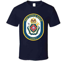 Load image into Gallery viewer, Navy - Uss - Little Rock (lcs-9) Wo Txt X 300 Classic T Shirt, Crewneck Sweatshirt, Hoodie, Long Sleeve
