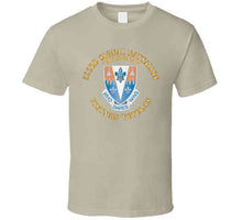 Load image into Gallery viewer, 523rd Signal Battalion, (divisional) With Vietnam Service Ribbons X 300 T Shirt
