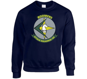 Us Navy Attack Squadron 165 Classic T Shirt, Crewneck Sweatshirt, Hoodie, Long Sleeve