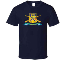 Load image into Gallery viewer, Army - 201st Infantry Regiment - W Br - Ribbon X 300 T Shirt
