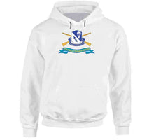 Load image into Gallery viewer, 507th Parachute Infantry Regiment - Dui W Br - Ribbon X 300 T Shirt
