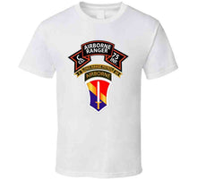 Load image into Gallery viewer, Ssi - Vietnam - C Co 75th Ranger - 1st Ff - E-20 Inf Wo Ds T Shirt
