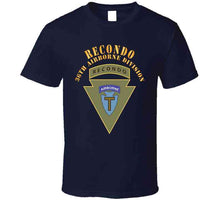 Load image into Gallery viewer, 36th Airborne Division - Recondo X 300 T Shirt
