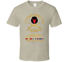 Load image into Gallery viewer, 2nd Brigade Combat Team, 34th Id - Enduring Freedom Combat Veteran X 300 Classic T Shirt, Crewneck Sweatshirt, Hoodie, Long Sleeve
