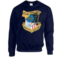 Load image into Gallery viewer, Navy - Naval Air Terminal Norfolk Wo Txt X 300 T Shirt
