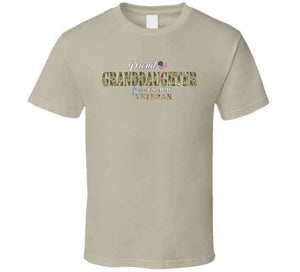 Proud Granddaughter X 300 Classic T Shirt, Crewneck Sweatshirt, Hoodie, Long Sleeve