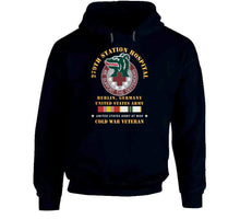 Load image into Gallery viewer, Army - 279th Station Hospital - Berlin, Germany W Cold Svc X 300 T Shirt
