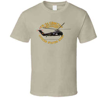 Load image into Gallery viewer, Army - Ch - 34 - Choctaw - Transport - Close-support Helicopter Classic T Shirt, Crewneck Sweatshirt, Hoodie, Long Sleeve

