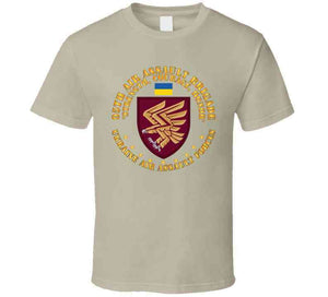 Ukraine - 95th Air Assault Brigade - Strength, Courage, Honor X 300 Classic T Shirt, Crewneck Sweatshirt, Hoodie, Long Sleeve