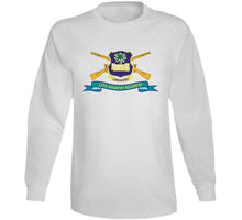 Load image into Gallery viewer, Army - 25th Infantry Regiment W Br - Ribbon X 300 Classic T Shirt, Crewneck Sweatshirt, Hoodie, Long Sleeve
