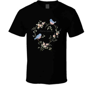 Birds - You Are Special  Classic T Shirt, Crewneck Sweatshirt, Hoodie, Long Sleeve