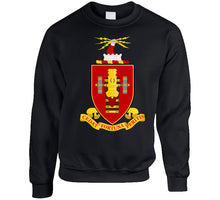 Load image into Gallery viewer, Army - Coa - Fort Sill - Artillery School Wo Txt X 300 Classic T Shirt, Crewneck Sweatshirt, Hoodie, Long Sleeve
