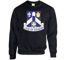 Load image into Gallery viewer, Dui - 58th Infantry Regiment Wo Txt X 300 T Shirt
