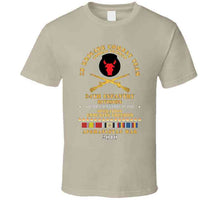 Load image into Gallery viewer, 2nd Brigade Combat Team, 34th Id - Enduring Freedom Combat Veteran X 300 T Shirt
