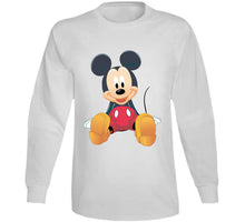 Load image into Gallery viewer, Mickey Sitting X 300 Youth Hoodie
