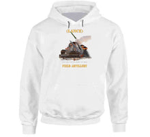 Load image into Gallery viewer, Army - Field Artillery - Multiple Lance Firing T Shirt
