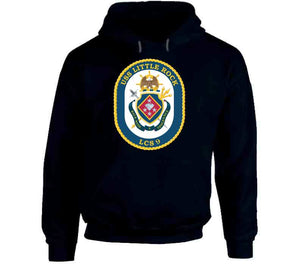 Navy - Uss - Little Rock (lcs-9) Wo Txt X 300 Classic T Shirt, Crewneck Sweatshirt, Hoodie, Long Sleeve