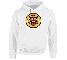 Load image into Gallery viewer, 656th Tank Destroyer Battalion - Panther Ssi X 300 Classic T Shirt, Crewneck Sweatshirt, Hoodie, Long Sleeve
