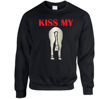 Load image into Gallery viewer, Army - Kiss My Horse Ass Butt X 300 T Shirt
