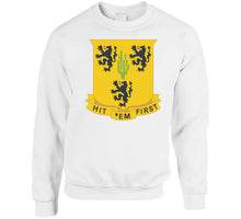 Load image into Gallery viewer, Dui - 181st Field Artillery Regiment Wo Txt X 300 Classic T Shirt, Crewneck Sweatshirt, Hoodie, Long Sleeve
