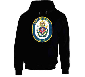 Navy - Uss - Little Rock (lcs-9) Wo Txt X 300 Classic T Shirt, Crewneck Sweatshirt, Hoodie, Long Sleeve