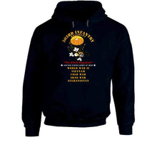 Load image into Gallery viewer, Army - 503rd Parachute Infantry Regiment - The Rock Regiment - Wars X 300 T Shirt
