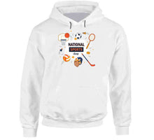 Load image into Gallery viewer, National Sports Day T Shirt
