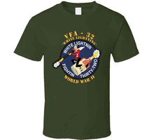 Load image into Gallery viewer, Vf-32 - Wwii - White Lightning - Wwii X 300 T Shirt
