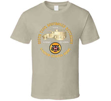 Load image into Gallery viewer, 899th Tank Destroyer Battalion W Td - Ssi - Us Army X 300 T Shirt
