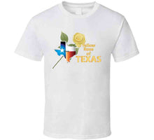 Load image into Gallery viewer, State Emblem - Yellow Rose Of Texas X 300 T Shirt
