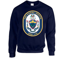 Load image into Gallery viewer, Navy - Uss Daniel Inouye (ddg-118) Wo Txt X 300 T Shirt
