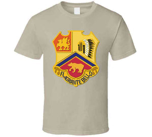 Army - 1st Bn 83rd Artillery - Wo Txt Classic T Shirt, Crewneck Sweatshirt, Hoodie, Long Sleeve