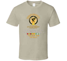 Load image into Gallery viewer, Army -  2nd Squadron, 1st Cavalry,firebase Blackhwak Vietnam Veteran W Vn Svc X 300 T Shirt
