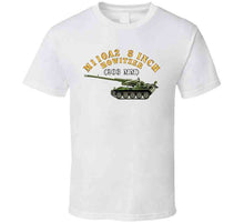 Load image into Gallery viewer, Army - M110a2 - 8 Inch 203mm Howitzer X 300 T Shirt
